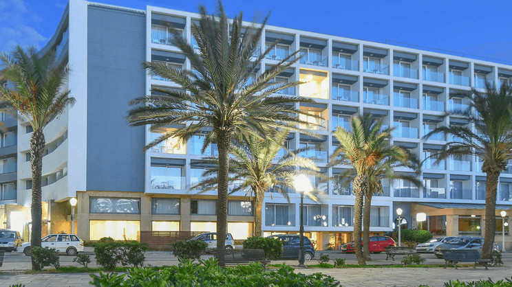 Ibiscus Hotel Rhodes